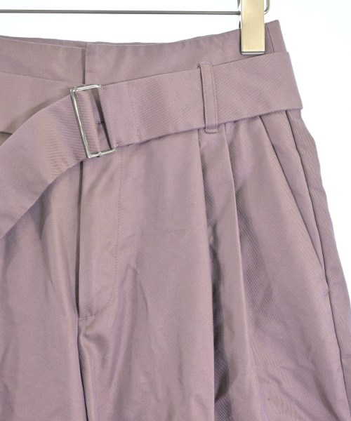 green label relaxing（グリーンレーベルリラクシング）その他 紫 サイズ:36(S位) レディース/2200657214012