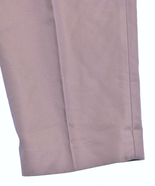 green label relaxing（グリーンレーベルリラクシング）その他 紫 サイズ:36(S位) レディース/2200657214012