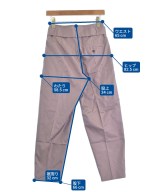 green label relaxing（グリーンレーベルリラクシング）その他 紫 サイズ:36(S位) レディース/2200657214012