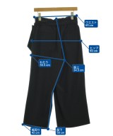 green label relaxing（グリーンレーベルリラクシング）その他 黒 サイズ:38(M位) レディース/2200660303062