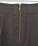 green label relaxing（グリーンレーベルリラクシング）ロング・マキシ丈スカート 茶 サイズ:38(M位) レディース/2200660411064