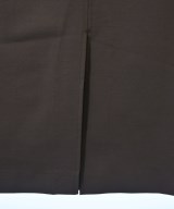 green label relaxing（グリーンレーベルリラクシング）ロング・マキシ丈スカート 茶 サイズ:38(M位) レディース/2200660411064