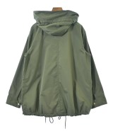 green label relaxing（グリーンレーベルリラクシング）マウンテンパーカー カーキ サイズ:40(M位) レディース/2200660411071
