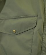 green label relaxing（グリーンレーベルリラクシング）マウンテンパーカー カーキ サイズ:40(M位) レディース/2200660411071
