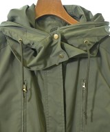 green label relaxing（グリーンレーベルリラクシング）マウンテンパーカー カーキ サイズ:40(M位) レディース/2200660411071