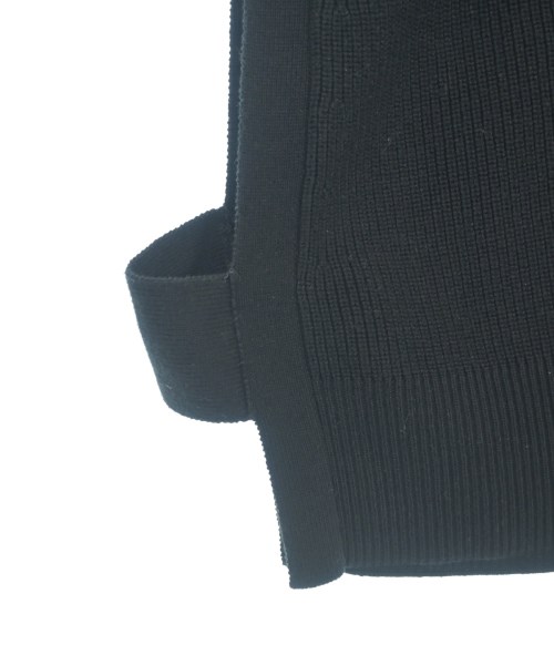 green label relaxing（グリーンレーベルリラクシング）ベスト 黒 サイズ:F レディース/2200660411095