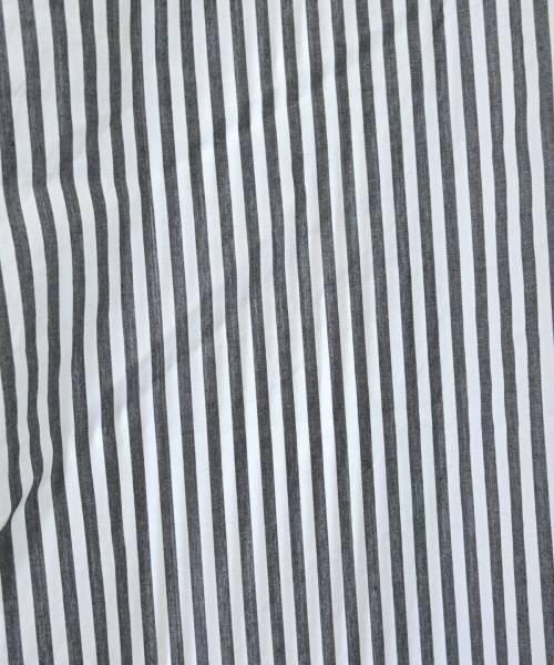 green label relaxing（グリーンレーベルリラクシング）シャツワンピース グレー サイズ:F レディース/2200660411101