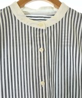 green label relaxing（グリーンレーベルリラクシング）シャツワンピース グレー サイズ:F レディース/2200660411101