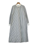 green label relaxing シャツワンピース