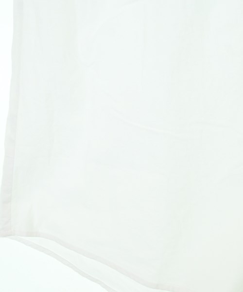 green label relaxing（グリーンレーベルリラクシング）ブラウス 白 サイズ:-(M位) レディース/2200654717035