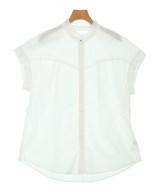 green label relaxing（グリーンレーベルリラクシング）ブラウス 白 サイズ:-(M位) レディース/2200654717035