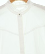 green label relaxing（グリーンレーベルリラクシング）ブラウス 白 サイズ:-(M位) レディース/2200654717035