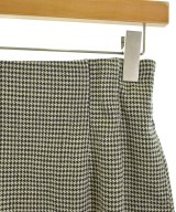 green label relaxing（グリーンレーベルリラクシング）ロング・マキシ丈スカート 黒 サイズ:36(S位) レディース/2200657675561