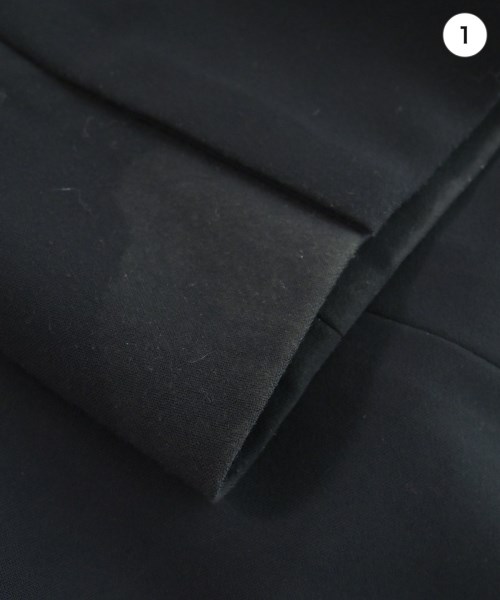 green label relaxing（グリーンレーベルリラクシング）ノーカラージャケット 紺 サイズ:40(M位) レディース/2200658467042