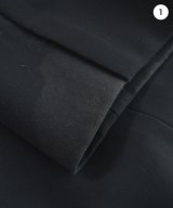 green label relaxing（グリーンレーベルリラクシング）ノーカラージャケット 紺 サイズ:40(M位) レディース/2200658467042