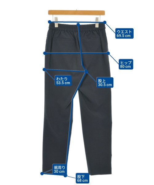 green label relaxing（グリーンレーベルリラクシング）その他 紺 サイズ:40(M位) レディース/2200658467080