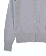 green label relaxing（グリーンレーベルリラクシング）カーディガン グレー サイズ:38(M位) レディース/2200660680101