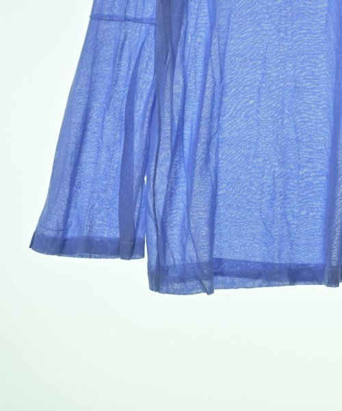 green label relaxing（グリーンレーベルリラクシング）ニット・セーター 青 サイズ:F レディース/2200660735177