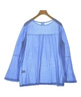 green label relaxing（グリーンレーベルリラクシング）ニット・セーター 青 サイズ:F レディース/2200660735177