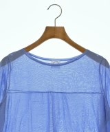 green label relaxing（グリーンレーベルリラクシング）ニット・セーター 青 サイズ:F レディース/2200660735177