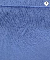 green label relaxing（グリーンレーベルリラクシング）ニット・セーター 青 サイズ:F レディース/2200660735177