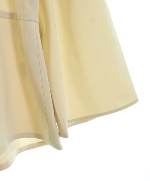 green label relaxing（グリーンレーベルリラクシング）ブラウス ベージュ サイズ:F レディース/2200660919034