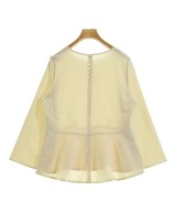 green label relaxing（グリーンレーベルリラクシング）ブラウス ベージュ サイズ:F レディース/2200660919034