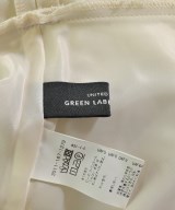 green label relaxing（グリーンレーベルリラクシング）ブラウス ベージュ サイズ:F レディース/2200660919034