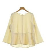 green label relaxing ブラウス