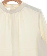 green label relaxing（グリーンレーベルリラクシング）ブラウス ベージュ サイズ:F レディース/2200660919041