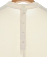 green label relaxing（グリーンレーベルリラクシング）ブラウス ベージュ サイズ:F レディース/2200660919041