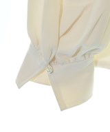 green label relaxing（グリーンレーベルリラクシング）ブラウス ベージュ サイズ:F レディース/2200660919041