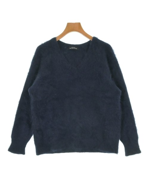 green label relaxing(グリーンレーベルリラクシング)ニット・セーター 紺 サイズ:-(M位)/2200656788026