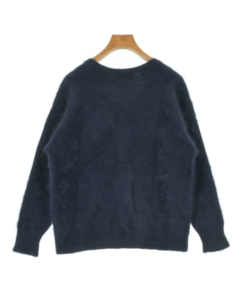 green label relaxing（グリーンレーベルリラクシング）ニット・セーター 紺 サイズ:-(M位) レディース/2200656788026