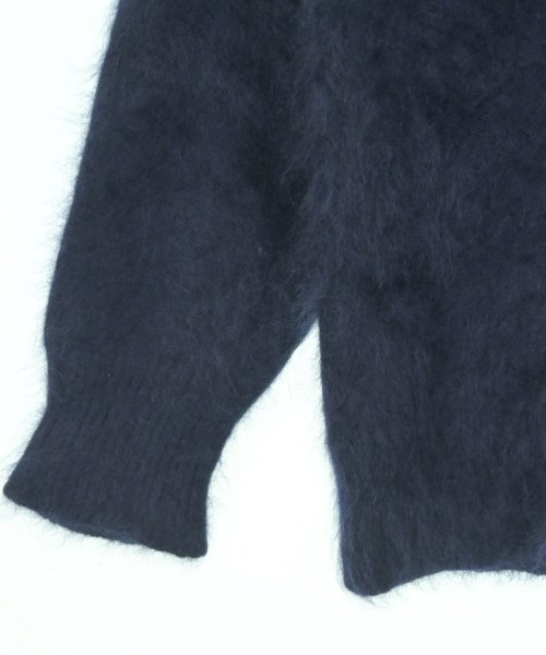 green label relaxing（グリーンレーベルリラクシング）ニット・セーター 紺 サイズ:-(M位) レディース/2200656788026