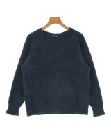 green label relaxing（グリーンレーベルリラクシング）ニット・セーター 紺 サイズ:-(M位) レディース/2200656788026
