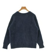 green label relaxing（グリーンレーベルリラクシング）ニット・セーター 紺 サイズ:-(M位) レディース/2200656788026