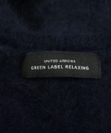 green label relaxing（グリーンレーベルリラクシング）ニット・セーター 紺 サイズ:-(M位) レディース/2200656788026