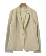 green label relaxing（グリーンレーベルリラクシング）テーラードジャケット ベージュ サイズ:40(M位) レディース/2200657457037