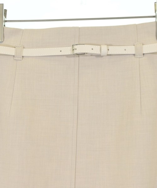 green label relaxing（グリーンレーベルリラクシング）ロング・マキシ丈スカート ベージュ サイズ:40(M位) レディース/2200657457044