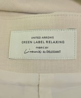 green label relaxing（グリーンレーベルリラクシング）ロング・マキシ丈スカート ベージュ サイズ:40(M位) レディース/2200657457044