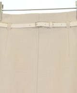 green label relaxing（グリーンレーベルリラクシング）ロング・マキシ丈スカート ベージュ サイズ:40(M位) レディース/2200657457044