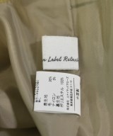 green label relaxing（グリーンレーベルリラクシング）ロング・マキシ丈スカート 緑 サイズ:38(M位) レディース/2200657457051