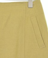 green label relaxing（グリーンレーベルリラクシング）ロング・マキシ丈スカート 緑 サイズ:38(M位) レディース/2200657457051