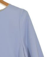 green label relaxing（グリーンレーベルリラクシング）ブラウス 青 サイズ:F レディース/2200657520168