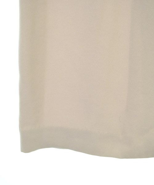 green label relaxing（グリーンレーベルリラクシング）ロング・マキシ丈スカート ピンク サイズ:38(M位) レディース/2200657520250