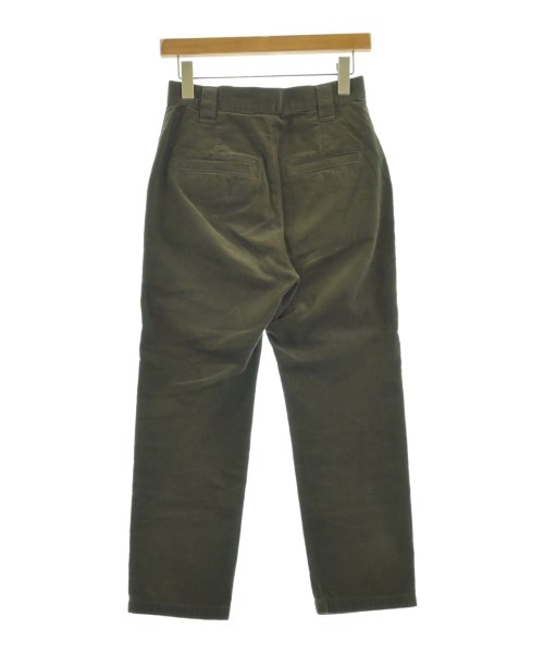 green label relaxing（グリーンレーベルリラクシング）その他 カーキ サイズ:36(S位) レディース/2200657810023