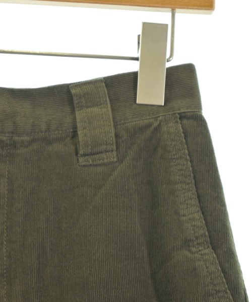 green label relaxing（グリーンレーベルリラクシング）その他 カーキ サイズ:36(S位) レディース/2200657810023