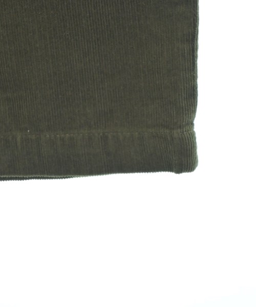 green label relaxing（グリーンレーベルリラクシング）その他 カーキ サイズ:36(S位) レディース/2200657810023