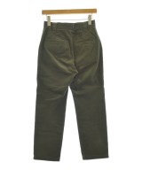 green label relaxing（グリーンレーベルリラクシング）その他 カーキ サイズ:36(S位) レディース/2200657810023